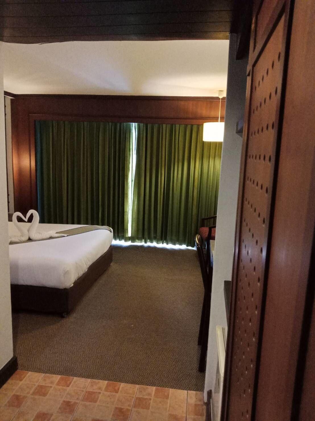 Neo Hatyai Hotel Hat Yai Eksteriør bilde