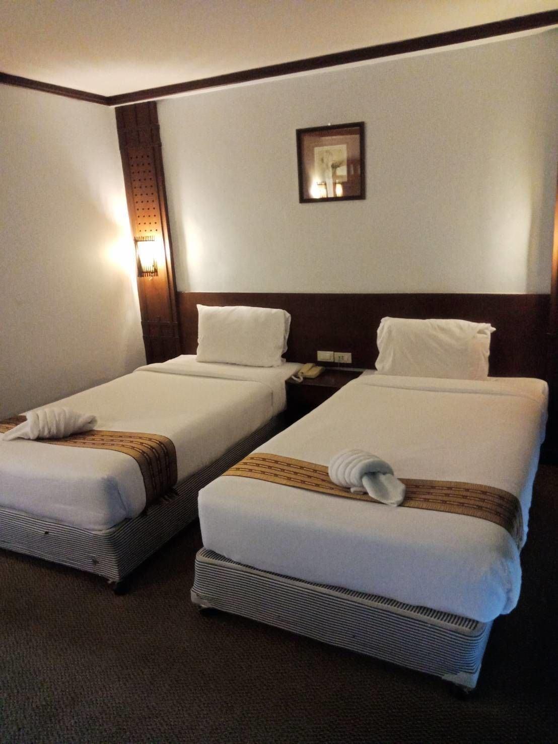 Neo Hatyai Hotel Hat Yai Eksteriør bilde