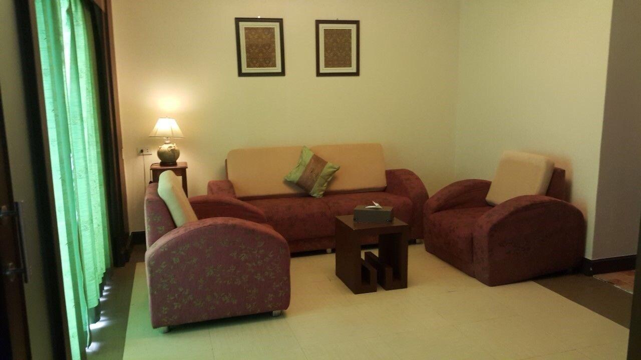Neo Hatyai Hotel Hat Yai Eksteriør bilde