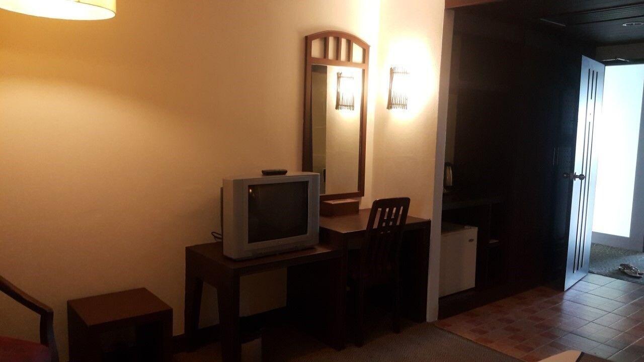 Neo Hatyai Hotel Hat Yai Eksteriør bilde