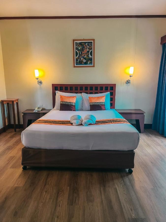 Neo Hatyai Hotel Hat Yai Eksteriør bilde