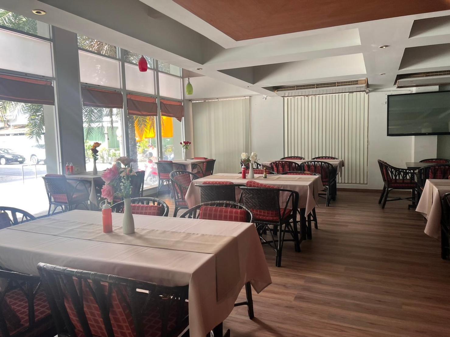 Neo Hatyai Hotel Hat Yai Eksteriør bilde