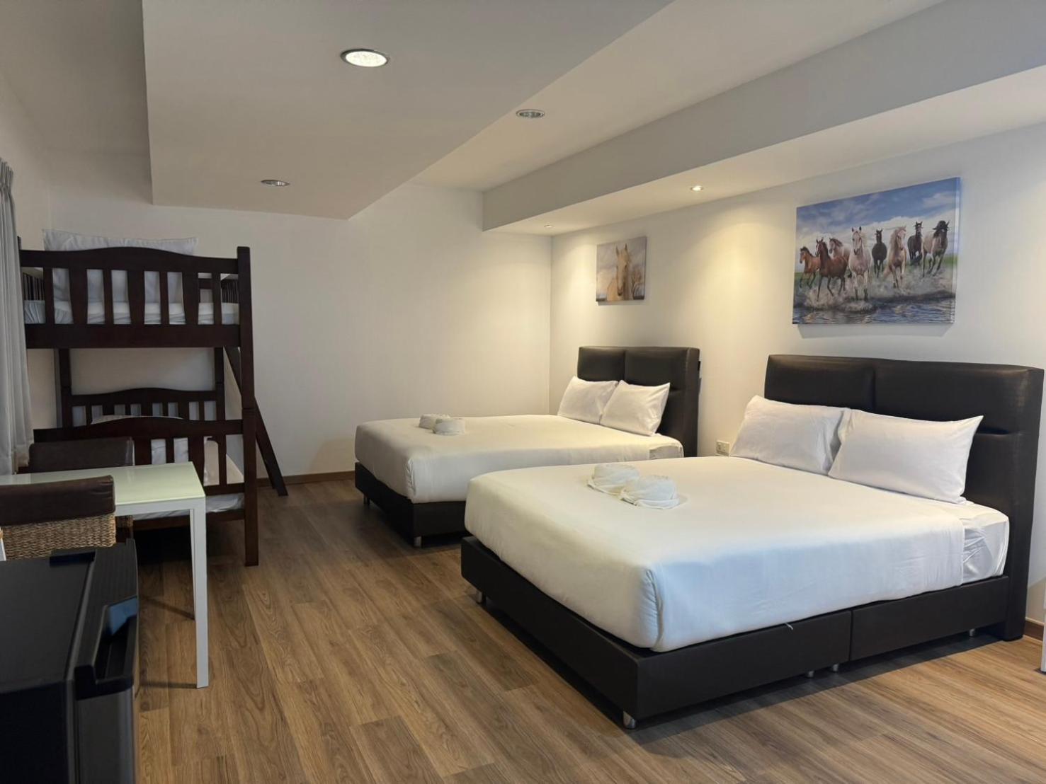 Neo Hatyai Hotel Hat Yai Eksteriør bilde