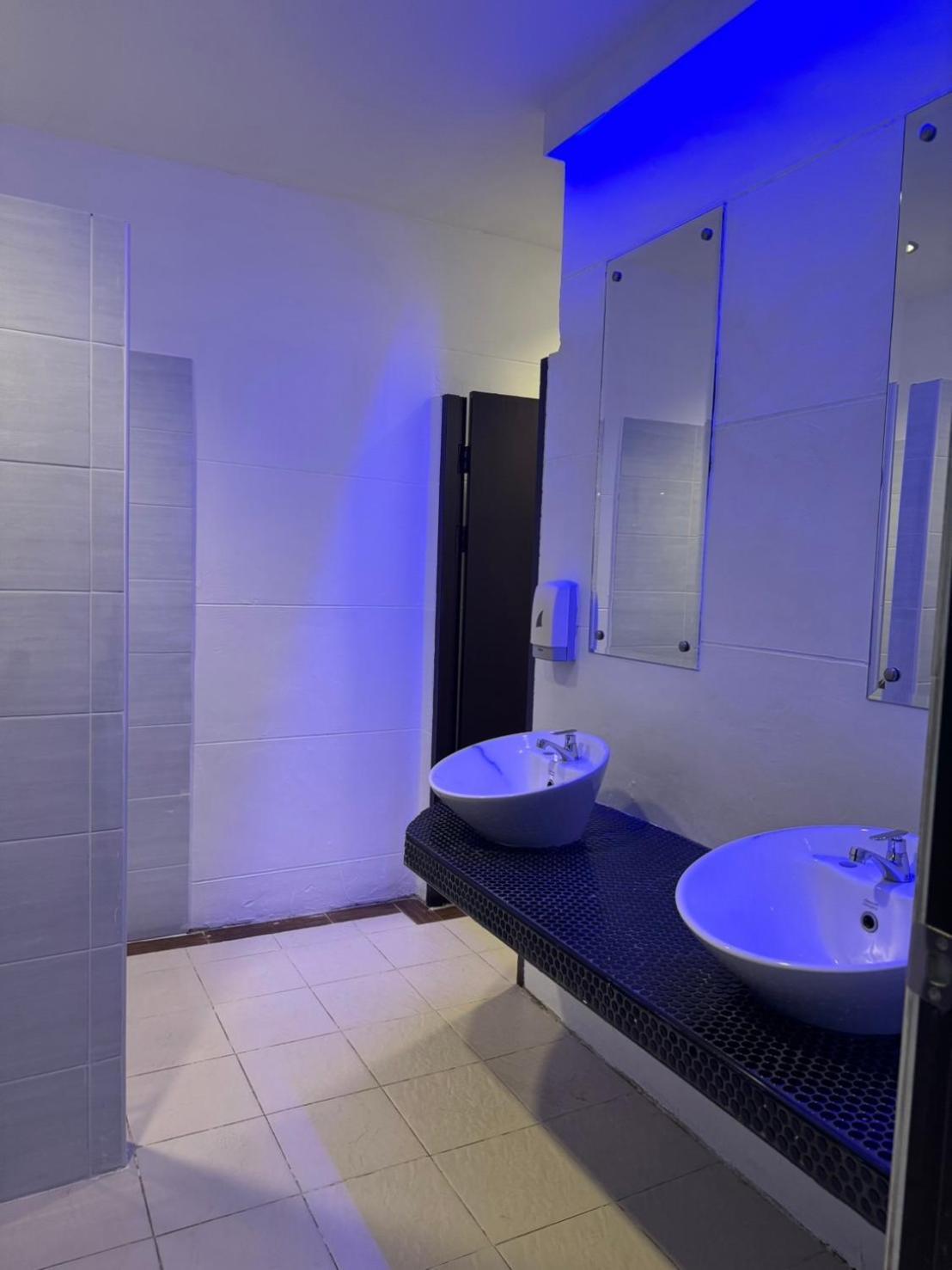Neo Hatyai Hotel Hat Yai Eksteriør bilde