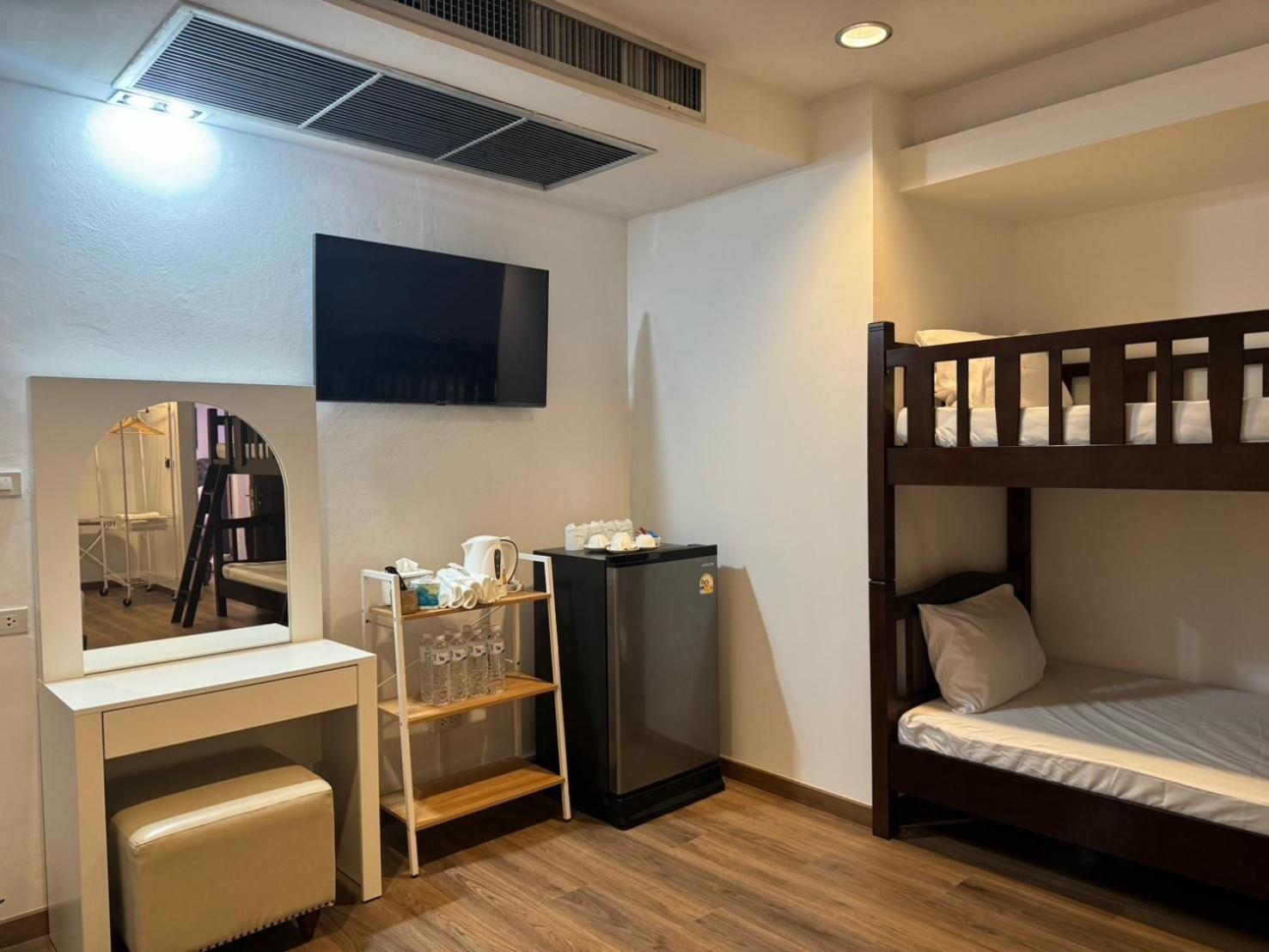 Neo Hatyai Hotel Hat Yai Eksteriør bilde
