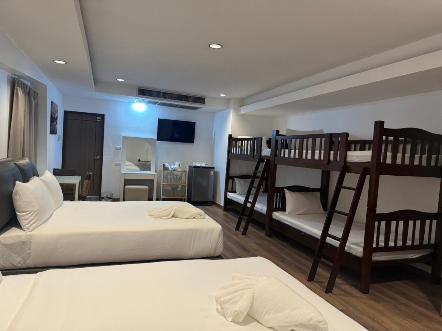 Neo Hatyai Hotel Hat Yai Eksteriør bilde