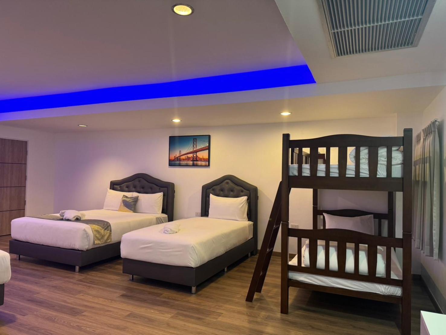Neo Hatyai Hotel Hat Yai Eksteriør bilde