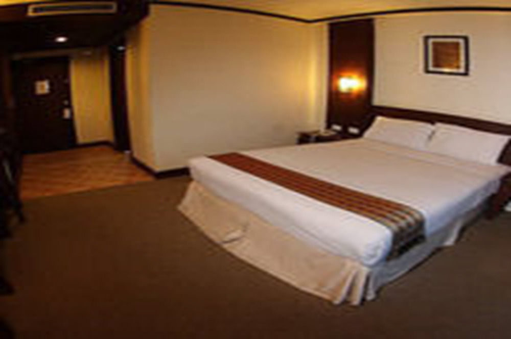 Neo Hatyai Hotel Hat Yai Eksteriør bilde