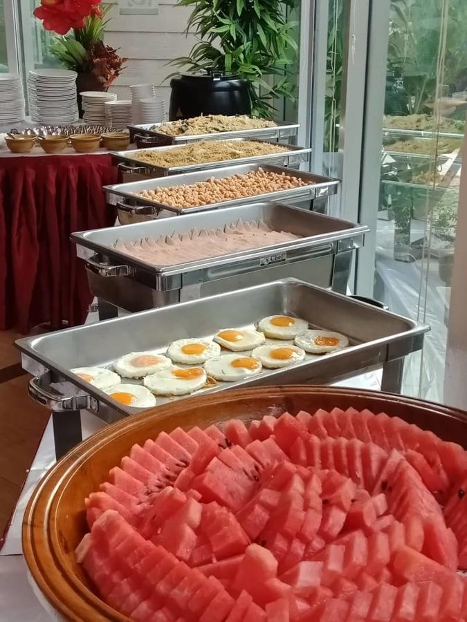Neo Hatyai Hotel Hat Yai Rom bilde