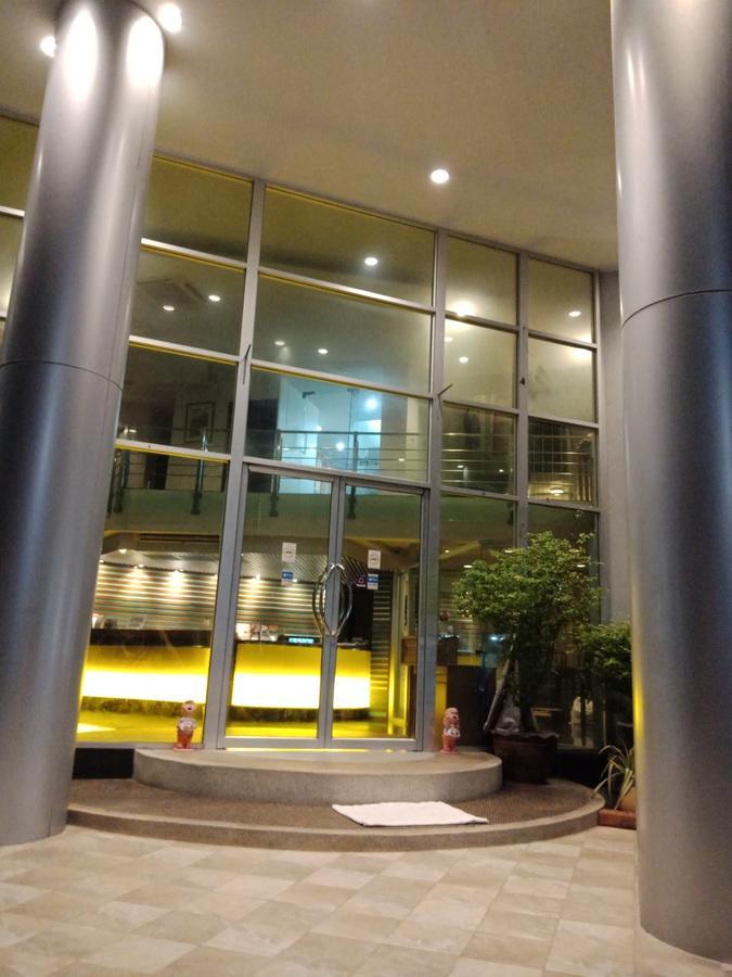 Neo Hatyai Hotel Hat Yai Rom bilde