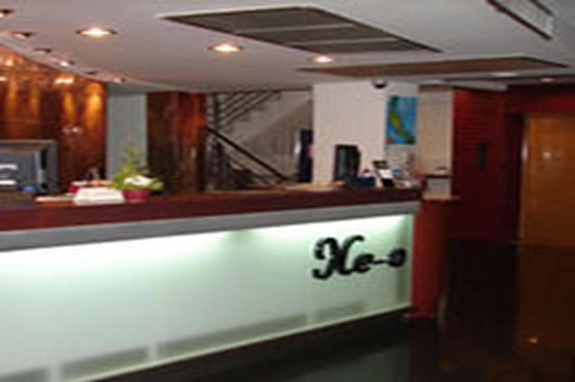 Neo Hatyai Hotel Hat Yai Eksteriør bilde