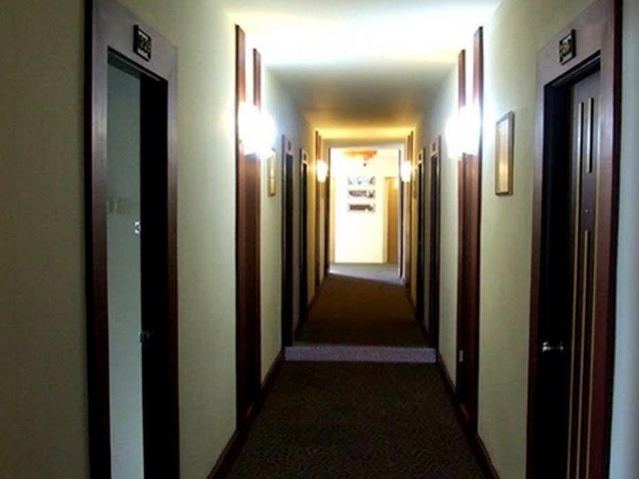 Neo Hatyai Hotel Hat Yai Eksteriør bilde